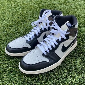 Nike Air Jordan 1 Mocha Size US Mens 12 Brand New